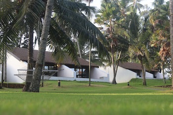 The Leela Kovalam, A Raviz Hotel