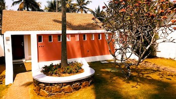The Leela Kovalam, A Raviz Hotel
