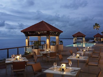 The Leela Kovalam, A Raviz Hotel