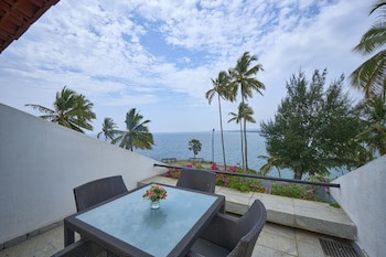 The Leela Kovalam, A Raviz Hotel