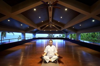 The Leela Kovalam, A Raviz Hotel