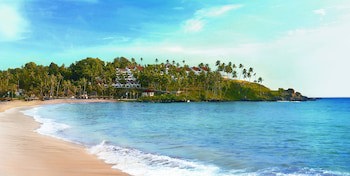 The Leela Kovalam, A Raviz Hotel