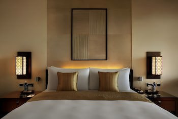 The Leela Kovalam, A Raviz Hotel