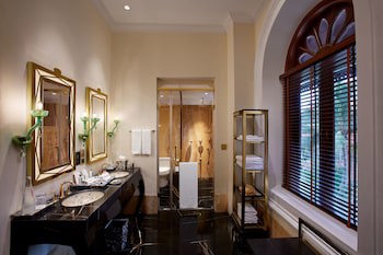 The Leela Kovalam, A Raviz Hotel