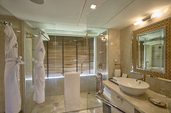 The Leela Kovalam, A Raviz Hotel