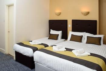 Rose Court Hotel