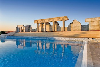 Kipriotis Village Resort - All Inclusive galeri fotoğrafı