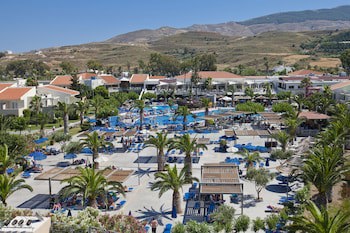 Kipriotis Village Resort - All Inclusive galeri fotoğrafı