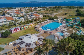Kipriotis Village Resort - All Inclusive galeri fotoğrafı