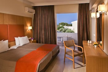 Kipriotis Village Resort - All Inclusive galeri fotoğrafı