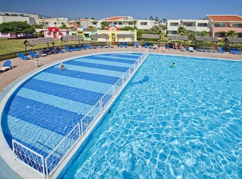 Kipriotis Village Resort - All Inclusive fotoğrafı