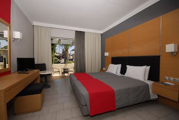 Kipriotis Village Resort - All Inclusive fotoğrafı