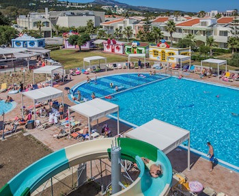 Kipriotis Village Resort - All Inclusive galeri fotoğrafı