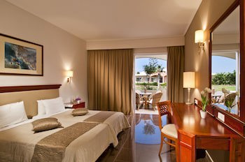 Kipriotis Village Resort - All Inclusive galeri fotoğrafı