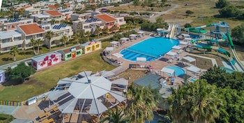 Kipriotis Village Resort - All Inclusive galeri fotoğrafı
