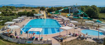 Kipriotis Village Resort - All Inclusive galeri fotoğrafı