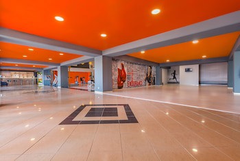 Kipriotis Village Resort - All Inclusive galeri fotoğrafı