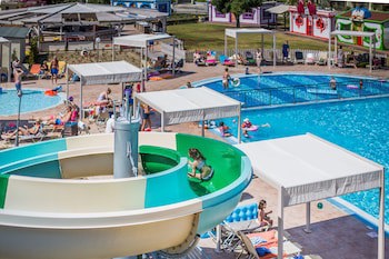 Kipriotis Village Resort - All Inclusive galeri fotoğrafı
