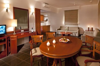 Kipriotis Village Resort - All Inclusive galeri fotoğrafı