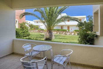 Kipriotis Village Resort - All Inclusive galeri fotoğrafı