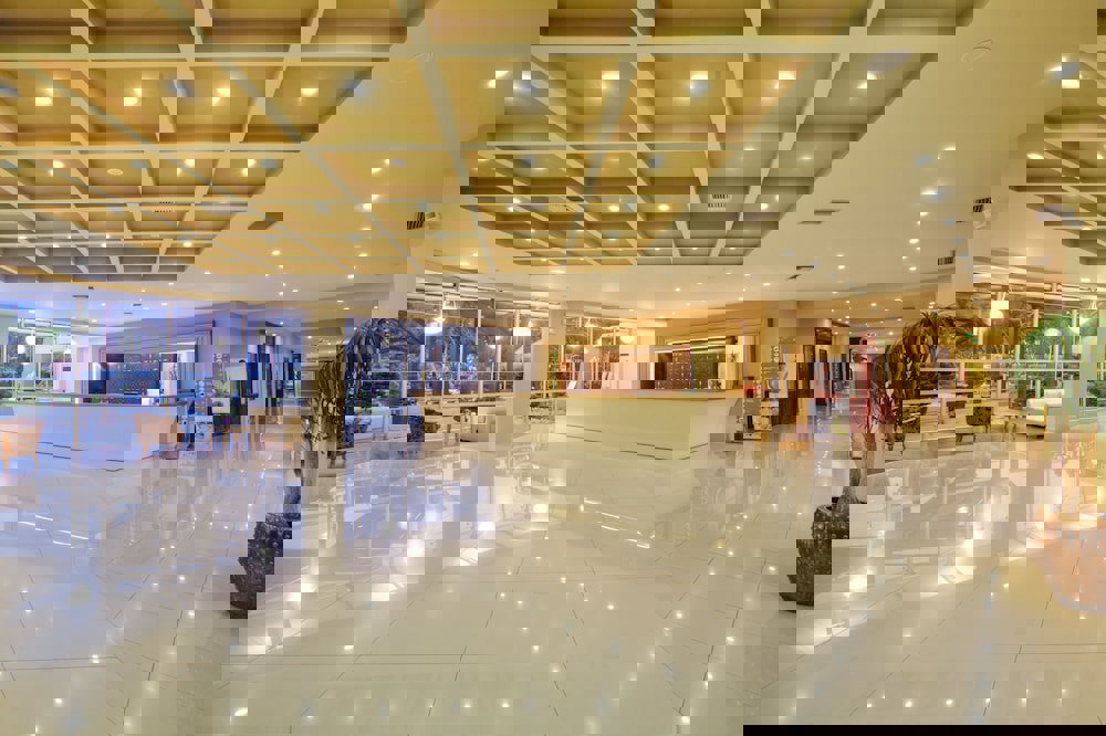 Kipriotis Village Resort - All Inclusive