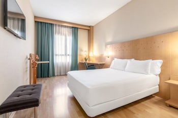 Crisol Leganes