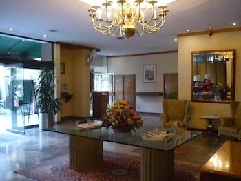 Bristol Hotel