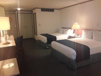 Bristol Hotel