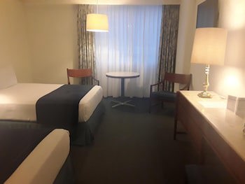 Bristol Hotel
