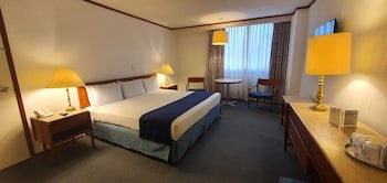 Bristol Hotel