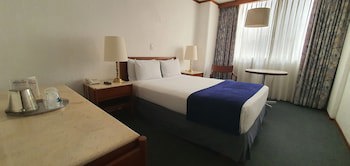 Bristol Hotel