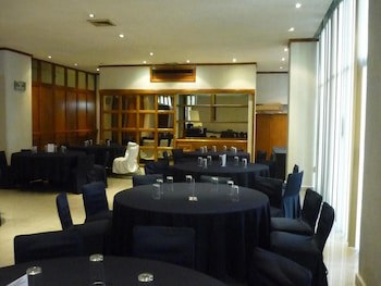 Bristol Hotel