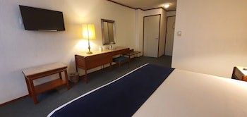 Bristol Hotel