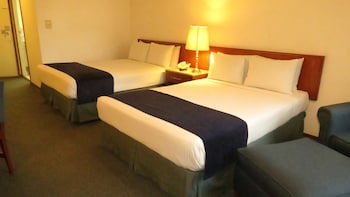 Bristol Hotel