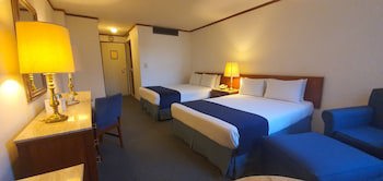 Bristol Hotel