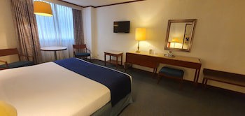 Bristol Hotel