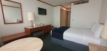 Bristol Hotel