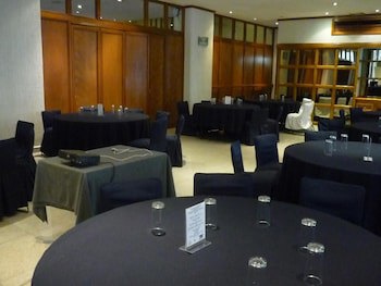 Bristol Hotel