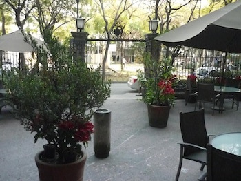 Bristol Hotel
