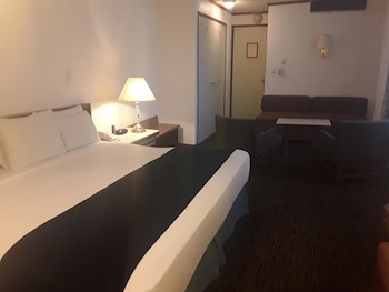Bristol Hotel