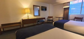 Bristol Hotel