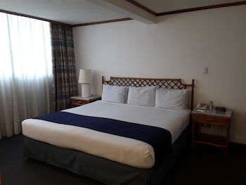 Bristol Hotel