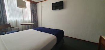 Bristol Hotel