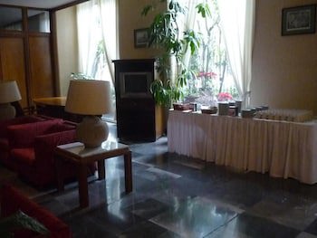 Bristol Hotel