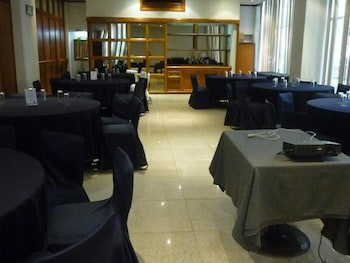 Bristol Hotel
