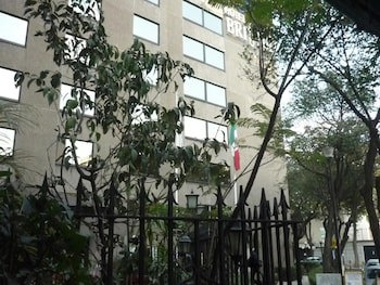 Bristol Hotel