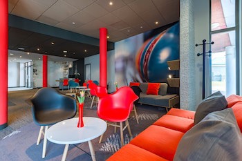 Ibis Czestochowa