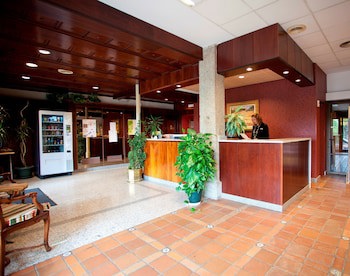 Hotel Florida