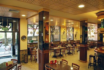 Hotel Florida