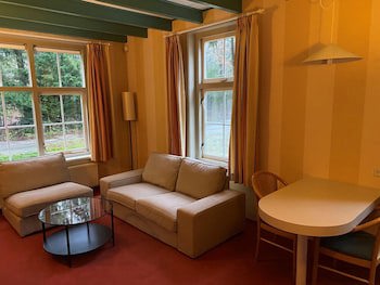 Fletcher Hotel-Restaurant Oud London